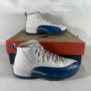 2015 Air Jordans Retro X11-12 Jumpman 130690-113